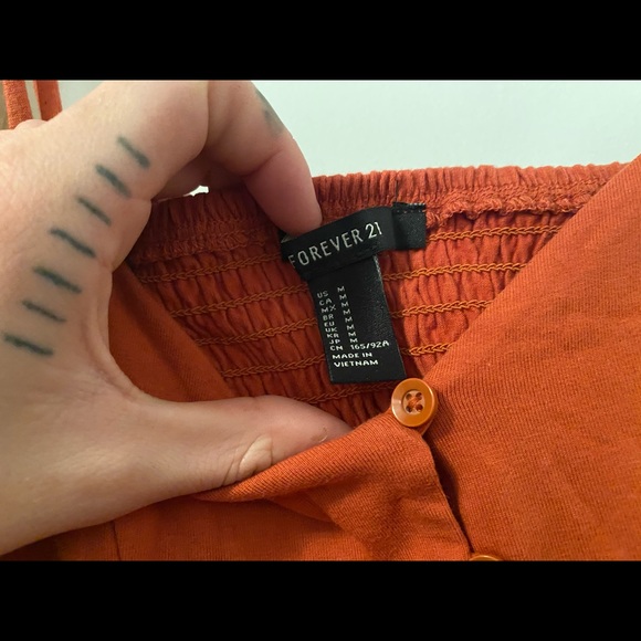 Cute tank - Picture 4 of 4